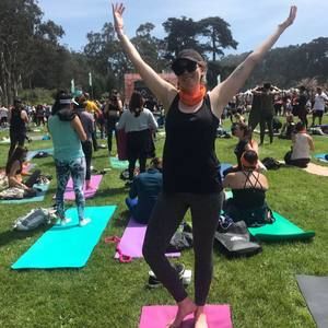 Meet your Posher, Alicia